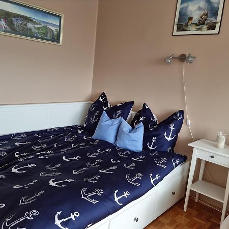 Mieszkanie U Otylii Sopot Dış mekan fotoğraf
