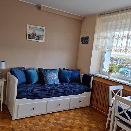 Mieszkanie U Otylii Sopot Dış mekan fotoğraf
