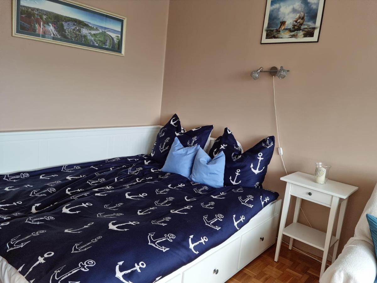 Mieszkanie U Otylii Sopot Dış mekan fotoğraf